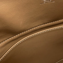 Load image into Gallery viewer, HERMES Bolide Etoupe Taurillon Clemence Size 31
