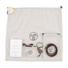 Load image into Gallery viewer, HERMES Bolide Etoupe Taurillon Clemence Size 31