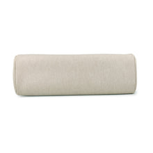 Load image into Gallery viewer, HERMES Herbag Ecru/Natural Toile H Vache Hunter Leather Size MM