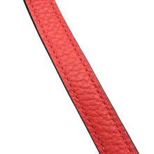 Load image into Gallery viewer, HERMES Bolide Rose Jaipur Taurillon Clemence Size 31