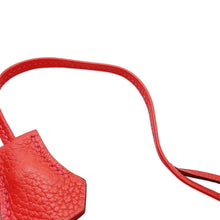 Load image into Gallery viewer, HERMES Bolide Rose Jaipur Taurillon Clemence Size 31