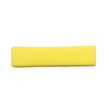 Load image into Gallery viewer, HERMES ClicH Lime Evercolor Size 21