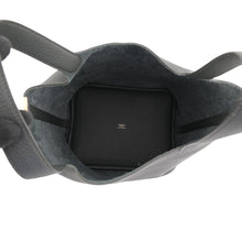 Load image into Gallery viewer, HERMES Picotin Lock Vert Mangrove Taurillon Clemence Size MM