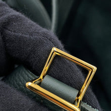 Load image into Gallery viewer, HERMES Picotin Lock Vert Mangrove Taurillon Clemence Size MM