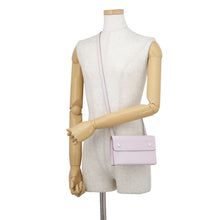 Load image into Gallery viewer, HERMES Nap To Go mauve pail Epsom