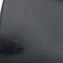 Load image into Gallery viewer, HERMES Sac A Depeches Plomb Togo Leather Size 38