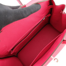 Load image into Gallery viewer, HERMES Birkin Rose mexico Epsom Size 30