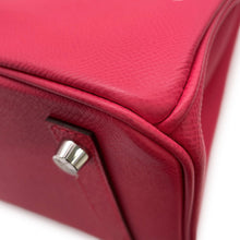 Load image into Gallery viewer, HERMES Birkin Rose mexico Epsom Size 30