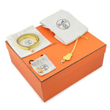 Load image into Gallery viewer, HERMES Bolide1923 Lime Evercolor Size 30