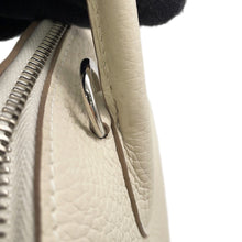 Load image into Gallery viewer, HERMES Bolide Craie Taurillon Size 31