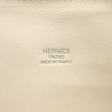 Load image into Gallery viewer, HERMES Bolide Craie Taurillon Size 31