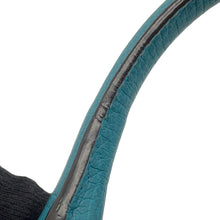 Load image into Gallery viewer, GUCCI Interlocking G 2WAY Bag Turquise Blue449661 Leather