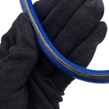 Load image into Gallery viewer, HERMES Bolide Blue Ardennes Leather Size 35