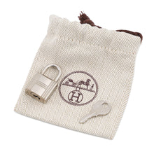 Load image into Gallery viewer, HERMES Picotin Lock Rose Extreme Taurillon Clemence Size PM