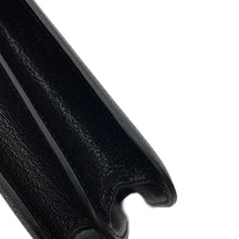 Load image into Gallery viewer, HERMES Constance3 Miroir Black Chevre Myzore Goatskin Size Mini