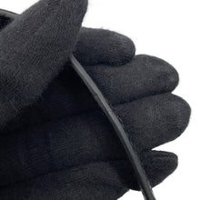 Load image into Gallery viewer, HERMES Constance3 Miroir Black Chevre Myzore Goatskin Size Mini
