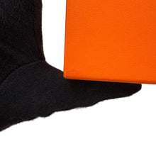 Load image into Gallery viewer, HERMES Constance3 Miroir Black Chevre Myzore Goatskin Size Mini