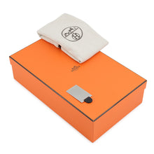 Load image into Gallery viewer, HERMES Constance3 Miroir Black Chevre Myzore Goatskin Size Mini