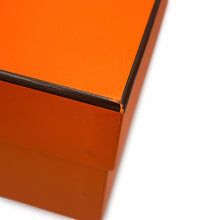 Load image into Gallery viewer, HERMES Herbag zip Ebene Toile H Vache Hunter Leather Size Mini