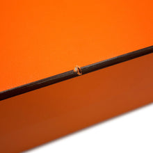 Load image into Gallery viewer, HERMES Herbag zip Ecru/Fauve Toile H Vache Hunter Leather Size Mini