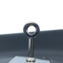 Load image into Gallery viewer, HERMES Kelly Retourne Black Box Calf Leather Size 35
