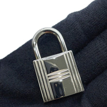 Load image into Gallery viewer, HERMES Kelly Retourne Black Box Calf Leather Size 35