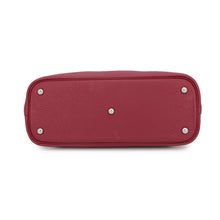 Load image into Gallery viewer, HERMES Bolide Ruby Taurillon Clemence Size 31