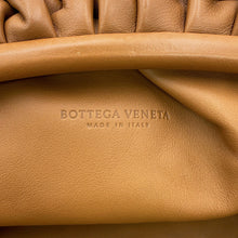 Load image into Gallery viewer, Bottega Veneta The Pouch Clutch Bag Brown576227VCP402618 Leather