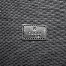 将图像加载到图库查看器中,GUCCI Ophidia GG Embossed Japan Limited Edition Black865452 Leather Size Large
