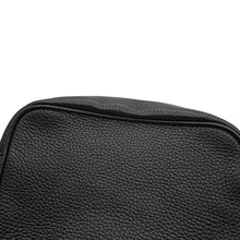 将图像加载到图库查看器中,GUCCI Soho Shoulder Bag Black347994 Leather Size Small