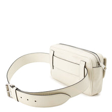 将图像加载到图库查看器中,GUCCI Interlocking G Crossbody Bag Ivory598080 Leather