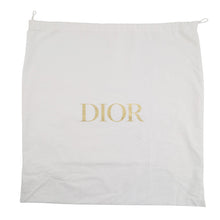Load image into Gallery viewer, Dior Book tote Natural/BlackM1296ZSQD_M925 Raffia Size Medium