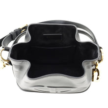 Load image into Gallery viewer, Dior Dior 2-way Shoulder Bag BlackM2271UBHA_M900 Calf Leather Size Medium