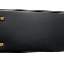 Load image into Gallery viewer, Dior Dior 2-way Shoulder Bag BlackM2271UBHA_M900 Calf Leather Size Medium