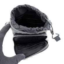 Load image into Gallery viewer, PRADA Re-Nylon Smartphone Case Shoulder forest green2ZH155_2DMI_F0414 Nylon Leather