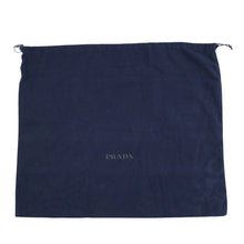 Load image into Gallery viewer, PRADA Crossbody Bag Brown2VZ114 suede