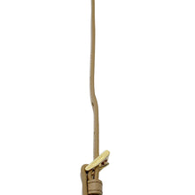 Load image into Gallery viewer, PRADA Symbol Embroidery 2-way Shoulder Bag Beige/White1BA355 Canvas Leather