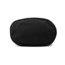 将图像加载到图库查看器中,PRADA Mariner Small Bucket Bag Black1BE082 Nylon