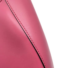 将图像加载到图库查看器中,PRADA Cleo Shoulder Pink1BC499 Brushed Calf Leather