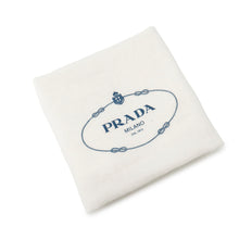 将图像加载到图库查看器中,PRADA Cleo Shoulder Pink1BC499 Brushed Calf Leather