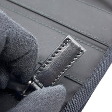 将图像加载到图库查看器中,PRADA Security Pouch Waist Bag Black1BL018 Nylon