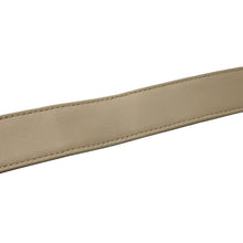 将图像加载到图库查看器中,PRADA 2way Shoulder Bag Beige1BB092 Leather