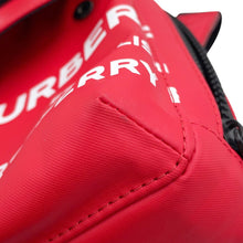 Load image into Gallery viewer, BURBERRY Cross Body Bag Red/Black/White8036889 PVC