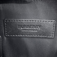 Load image into Gallery viewer, BURBERRY Cross Body Bag Red/Black/White8036889 PVC