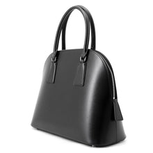 Load image into Gallery viewer, The Row Nina Handbag BlackW1602L60BLPL Leather