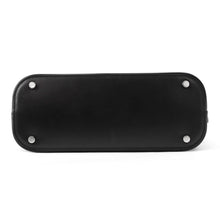 Load image into Gallery viewer, The Row Nina Handbag BlackW1602L60BLPL Leather