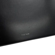 Load image into Gallery viewer, The Row Nina Handbag BlackW1602L60BLPL Leather