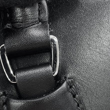 Load image into Gallery viewer, The Row Nina Handbag BlackW1602L60BLPL Leather