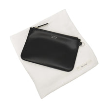 Load image into Gallery viewer, The Row Nina Handbag BlackW1602L60BLPL Leather