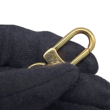 Load image into Gallery viewer, LOUIS VUITTON Noe Noir/BrownM26284 Monogram Sequins Size BB